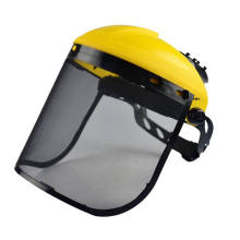 High Quality Face Protective Welding Face Mask (MK-010)